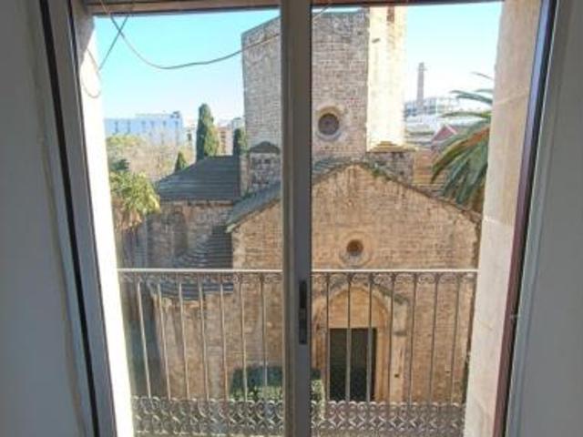 Piso Venta Barcelona Capital, El Raval