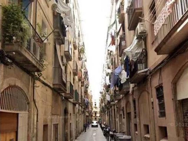 Piso Venta Barcelona Capital, El Raval