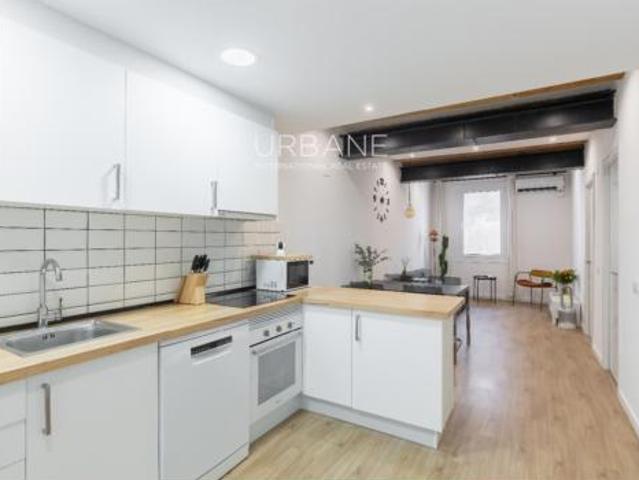 Piso Venta Barcelona Capital, El Raval