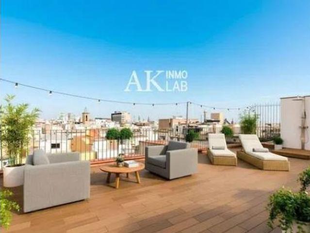 Piso Venta Barcelona Capital, El Raval