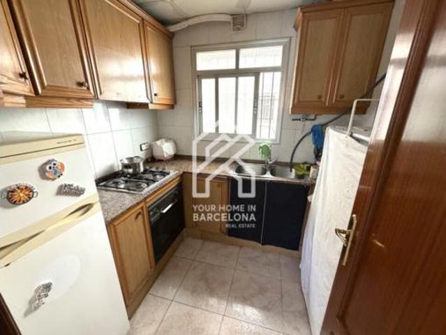 Piso Venta Barcelona Capital, El Raval