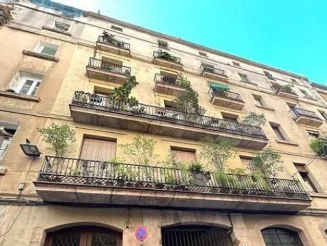 Piso Venta Barcelona Capital, El Raval