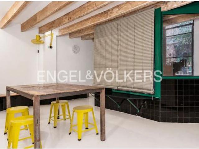 Piso Venta Barcelona Capital, El Raval