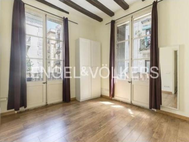Piso Venta Barcelona Capital, El Raval