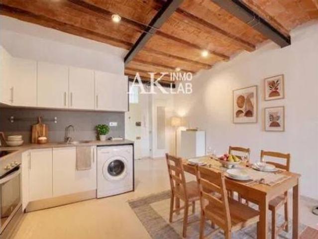 Piso Venta Barcelona Capital, El Raval