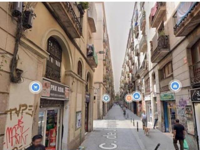Piso Venta Barcelona Capital, El Raval