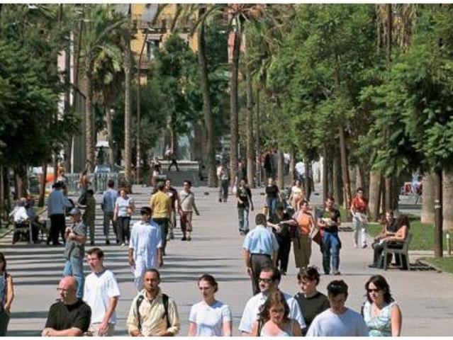 Piso Venta Barcelona Capital, El Raval