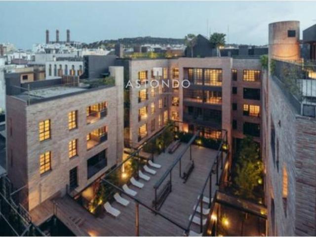 Piso Venta Barcelona Capital, El Raval