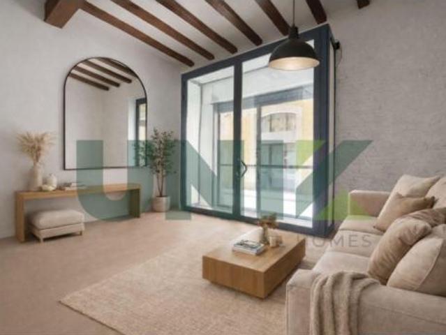 Piso Venta Barcelona Capital, El Raval