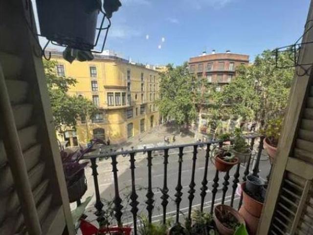 Piso Venta Barcelona Capital, El Poble sec