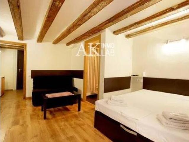 Piso Venta Barcelona Capital, El Raval