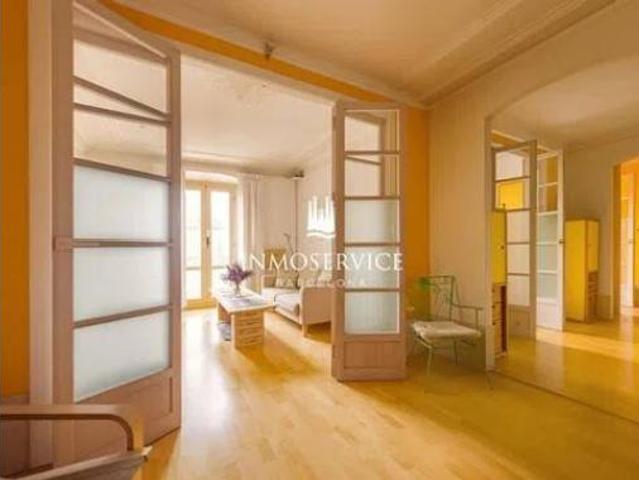 Piso Venta Barcelona Capital, El Raval