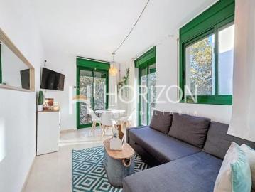 Piso Venta Barcelona Capital, El Raval