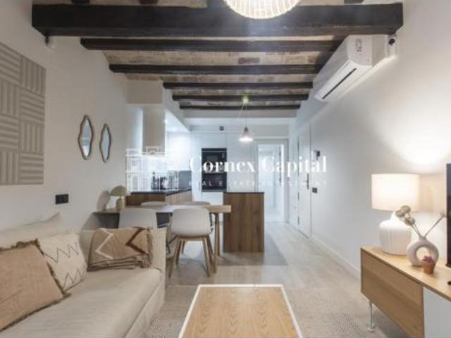 Piso Venta Barcelona Capital, El Raval
