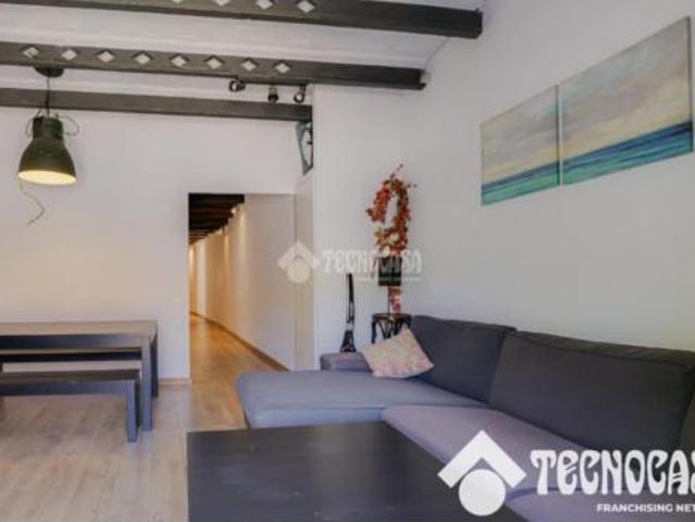 Piso Venta Barcelona Capital, El Raval