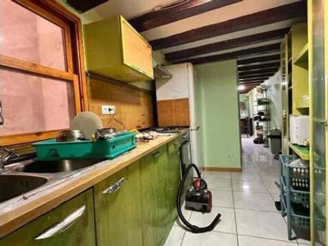 Piso Venta Barcelona Capital, El Raval