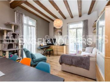 Piso Venta Barcelona Capital, El Raval