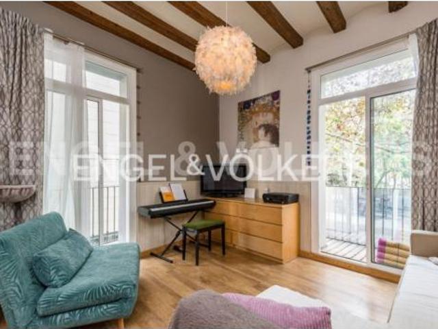 Piso Venta Barcelona Capital, El Raval