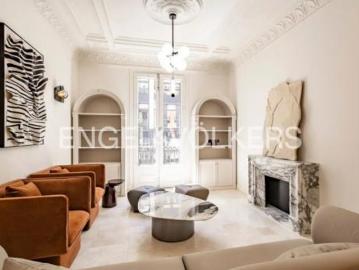 Piso Venta Barcelona Capital, El Raval