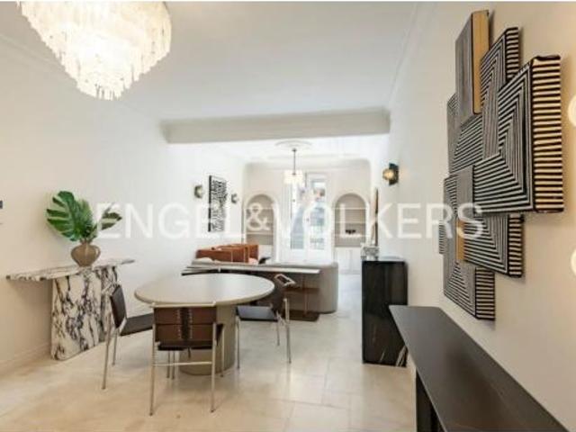 Piso Venta Barcelona Capital, El Raval