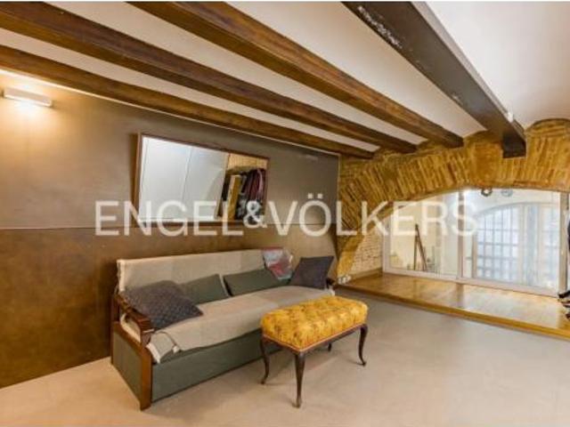 Piso Venta Barcelona Capital, El Raval