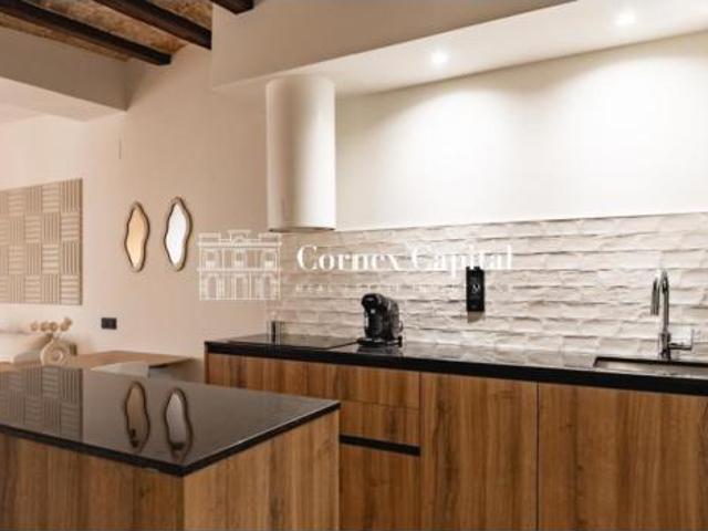 Piso Venta Barcelona Capital, El Raval