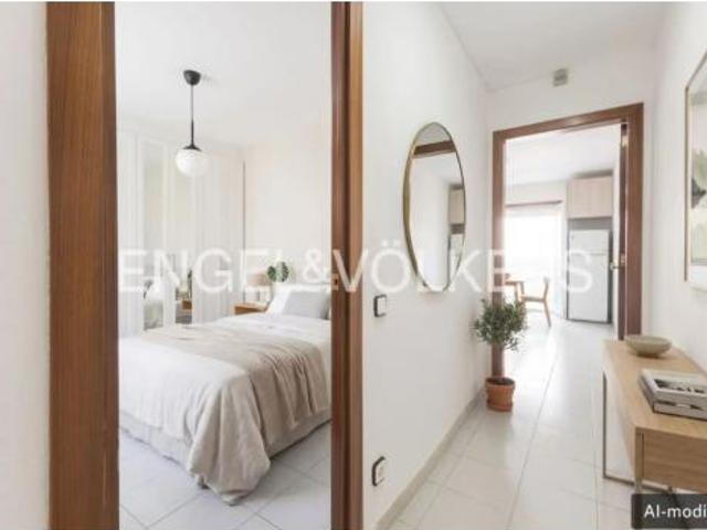 Piso Venta Barcelona Capital, El Raval