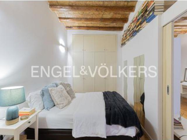 Piso Venta Barcelona Capital, El Raval