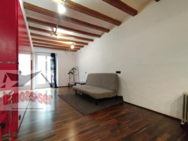 Piso Venta Barcelona Capital, El Raval