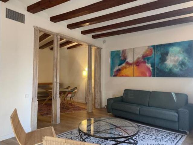 Piso Venta Barcelona Capital, El Raval