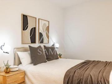 Piso Venta Barcelona Capital, El Raval