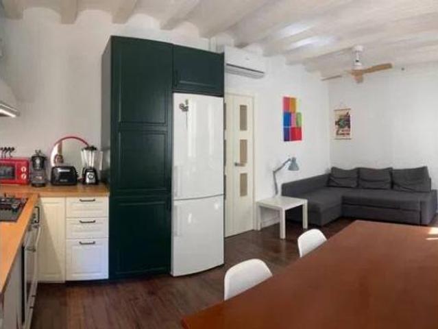 Piso Venta Barcelona Capital, El Raval
