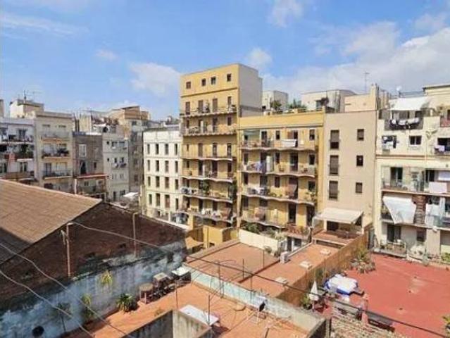Piso Venta Barcelona Capital, El Raval