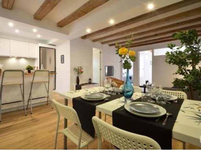 Piso Venta Barcelona Capital, El Raval