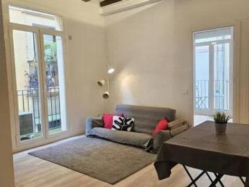 Piso Venta Barcelona Capital, El Raval