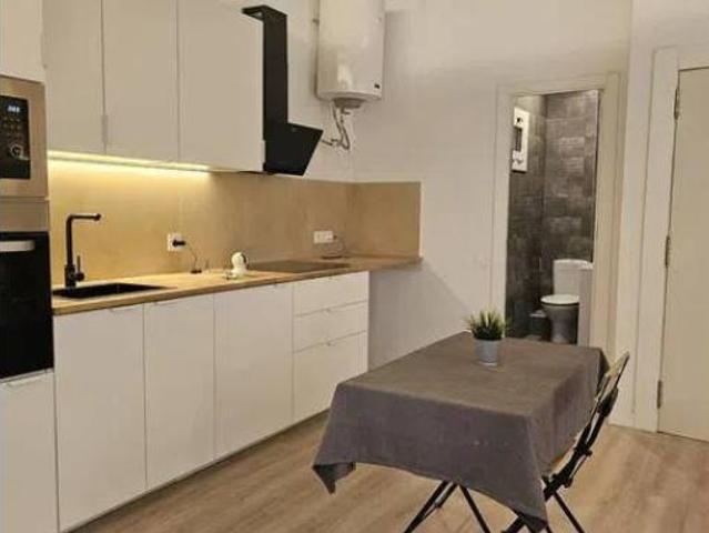 Piso Venta Barcelona Capital, El Raval