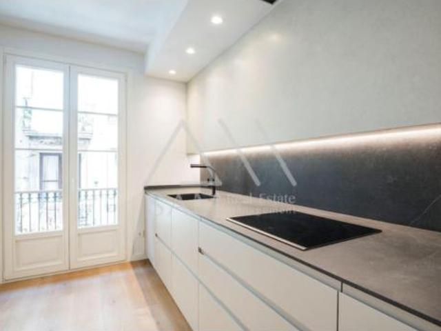 Piso Venta Barcelona Capital, El Raval