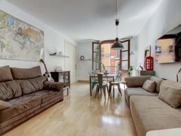 Piso Venta Barcelona Capital, El Raval