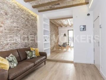 Piso Venta Barcelona Capital, El Raval