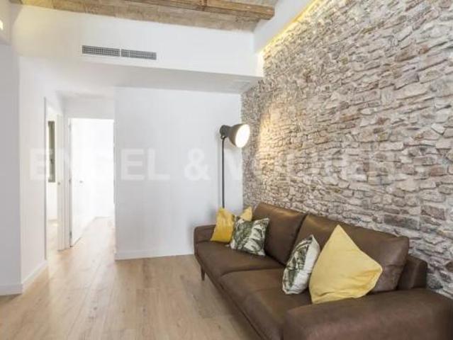 Piso Venta Barcelona Capital, El Raval