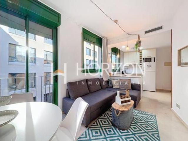 Piso Venta Barcelona Capital, El Raval