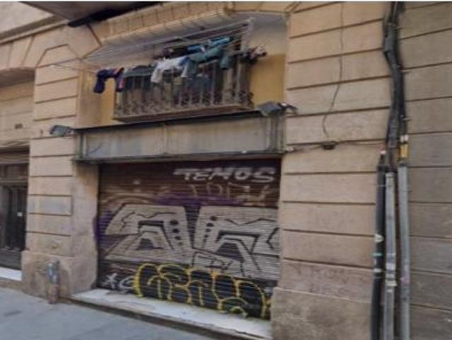 Piso Venta Barcelona Capital, El Raval
