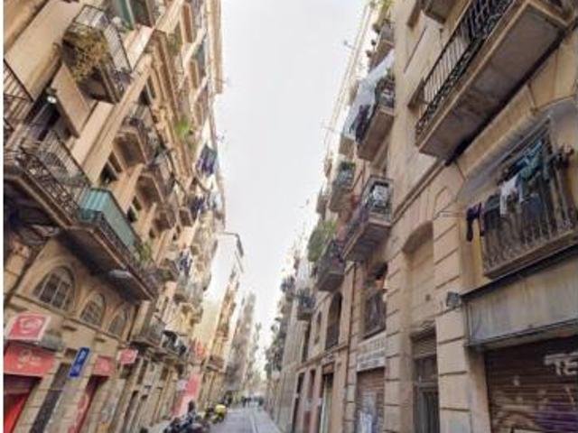 Piso Venta Barcelona Capital, El Raval