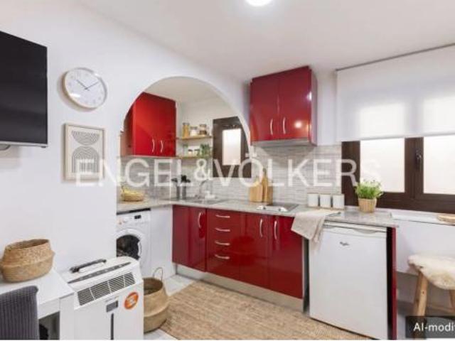 Piso Venta Barcelona Capital, El Raval