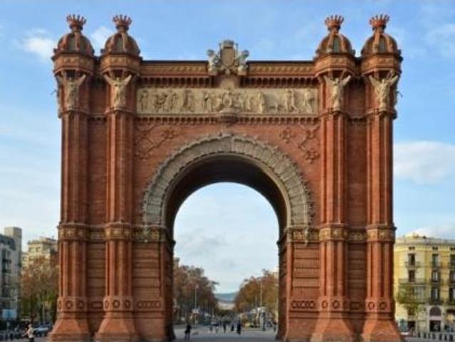 Piso Venta Barcelona Capital, El Raval