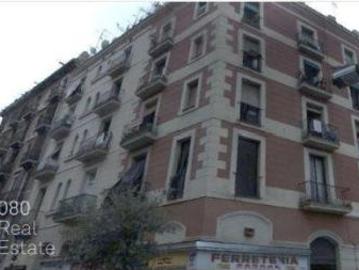 Piso Venta Barcelona Capital, El Raval