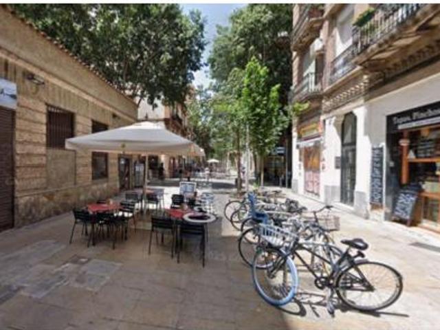 Piso Venta Barcelona Capital, El Raval