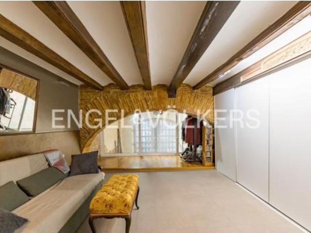 Piso Venta Barcelona Capital, El Raval