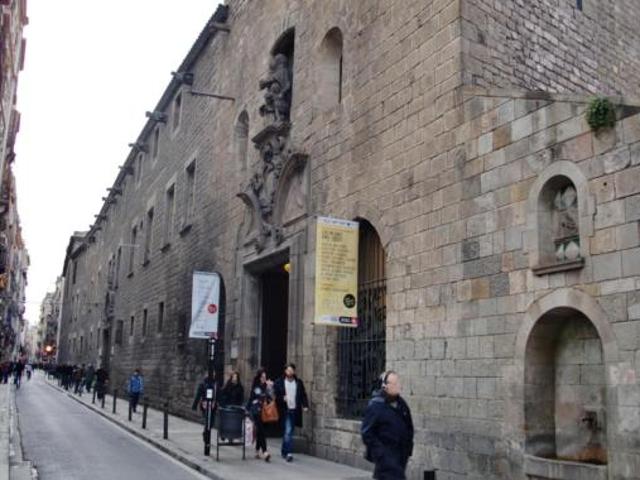Piso Venta Barcelona Capital, El Raval