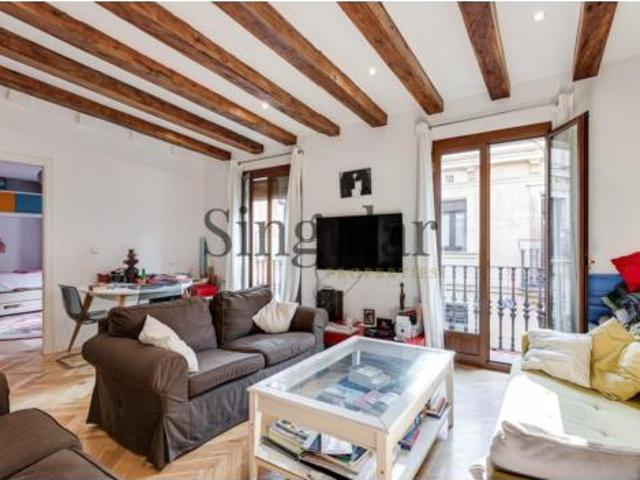 Piso Venta Barcelona Capital, El Raval